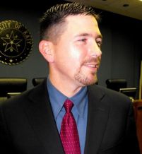 City of Katy Police Department, Katy, Texas
